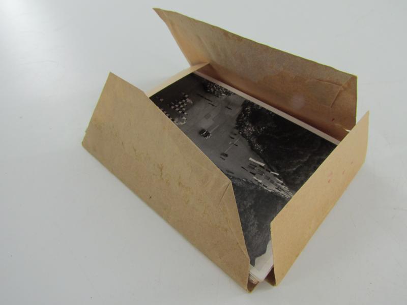 Collection pictures Olympia 1936 ( Bilder Gruppe 57 )