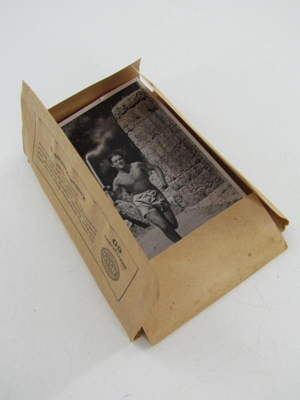 Collection pictures Olympia 1936 ( Bilder Gruppe 60 )