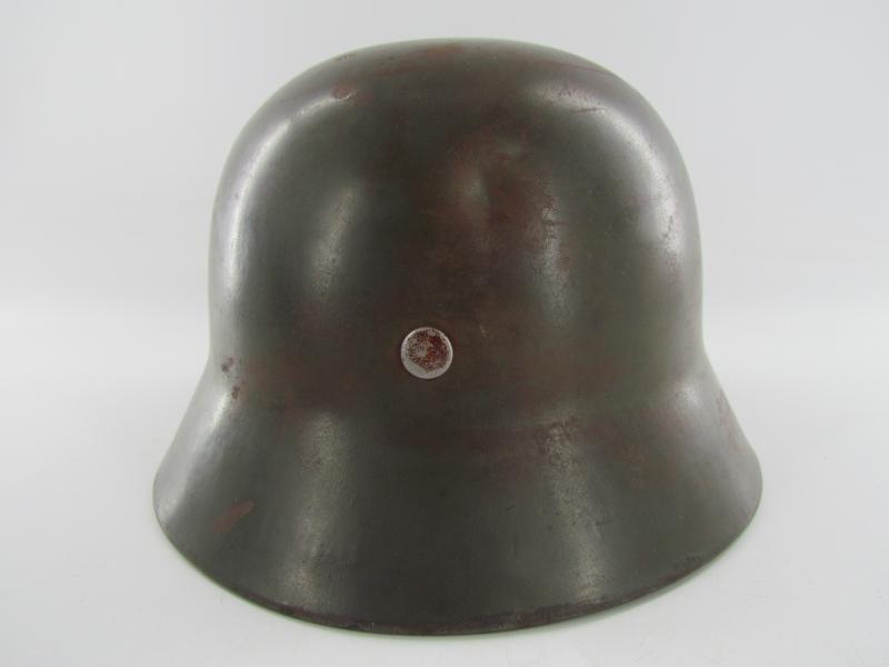 WH/SS M35 Helmet Apple Green ET64