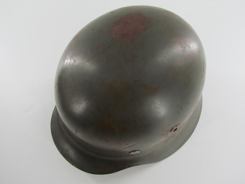 WH/SS M35 Helmet Apple Green ET64