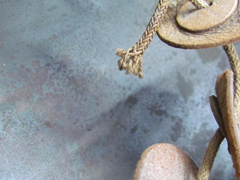 WH/SS M35 Helmet Apple Green ET64