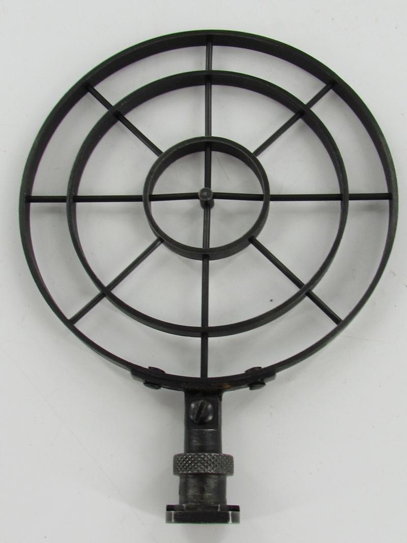 MG34 AA spider sight