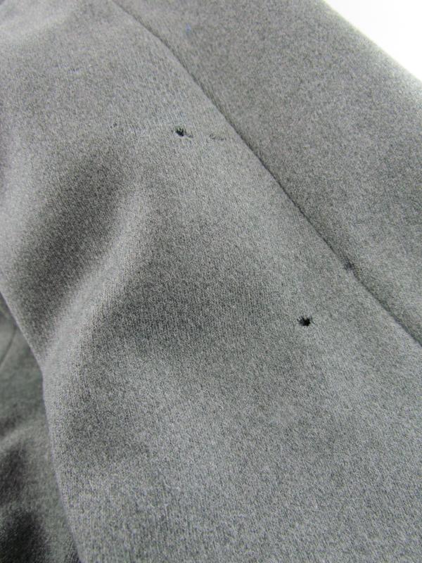 Wehrmacht -Heer Medical Waffenrock.....Top Condition