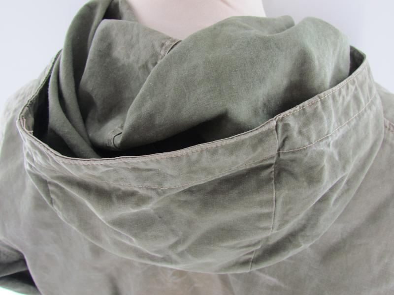 Gebirgsjäger Wind Blouse period altered