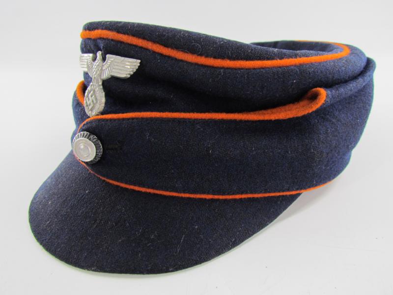 Reichspost Female Auxiliary Personell's Cap