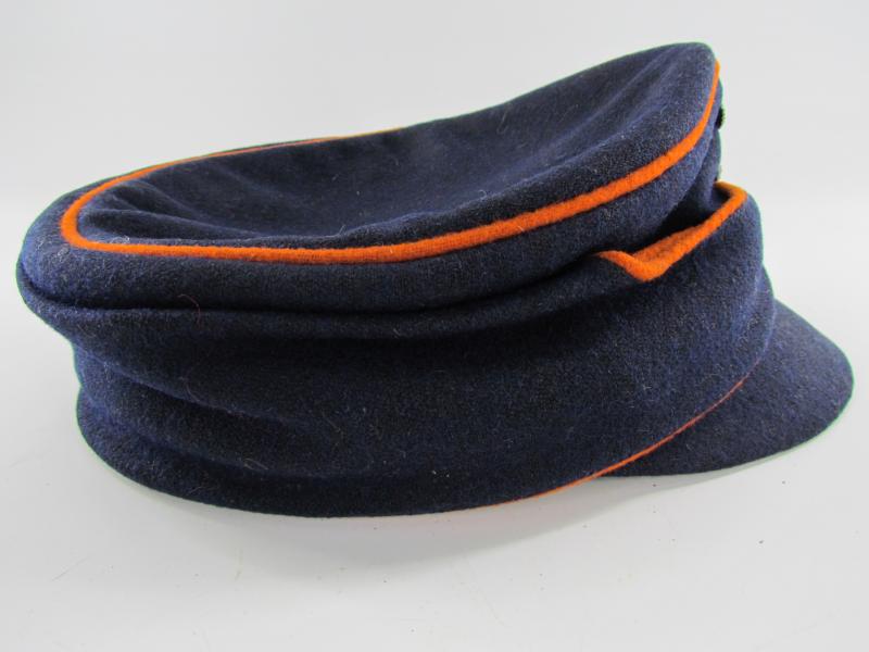 Reichspost Female Auxiliary Personell's Cap