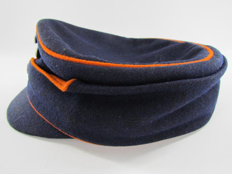 Reichspost Female Auxiliary Personell's Cap