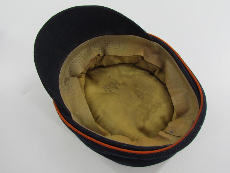 Reichspost Female Auxiliary Personell's Cap