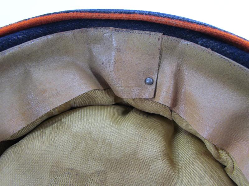 Reichspost Female Auxiliary Personell's Cap