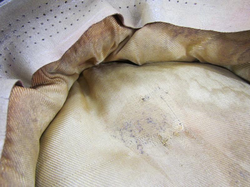 Reichspost Female Auxiliary Personell's Cap