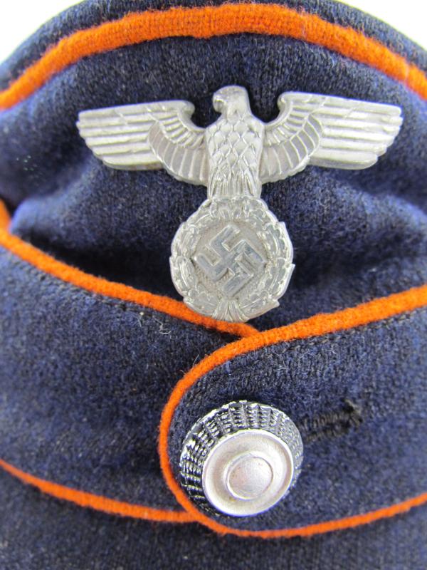 Reichspost Female Auxiliary Personell's Cap