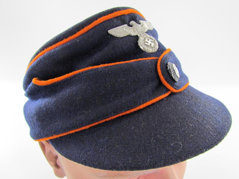 Reichspost Female Auxiliary Personell's Cap