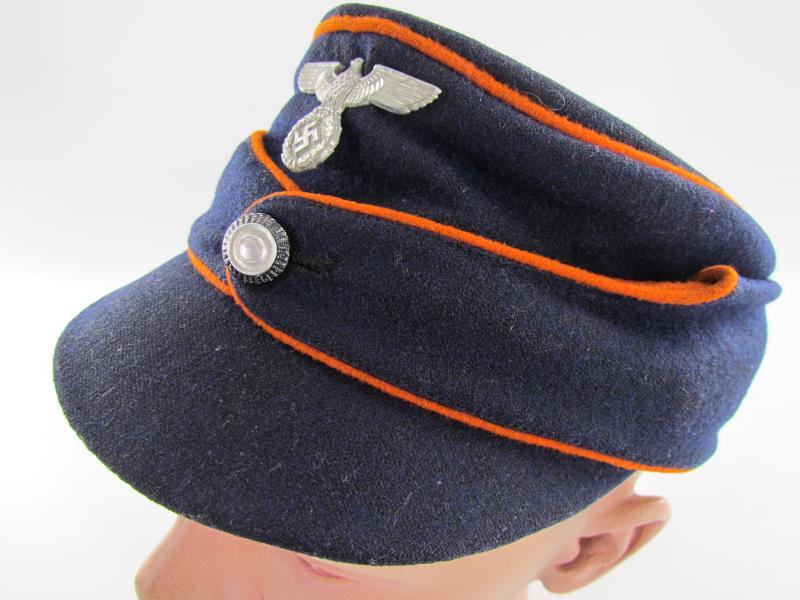 Reichspost Female Auxiliary Personell's Cap
