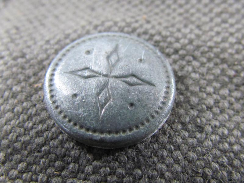 Wehrmacht ( Pioneer )Canvas Tool Bag With Contents ... WaA Marked