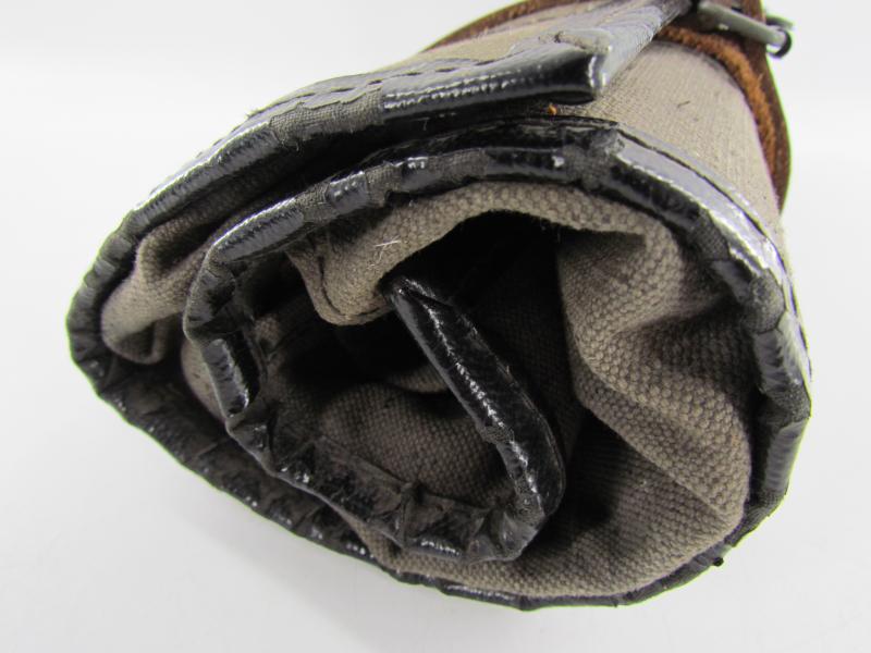 Wehrmacht ( Pioneer )Canvas Tool Bag With Contents ... WaA Marked