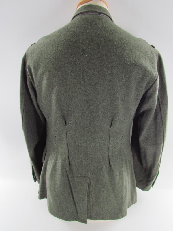 M42 Heer EM Field Blouse in Stunning Condition