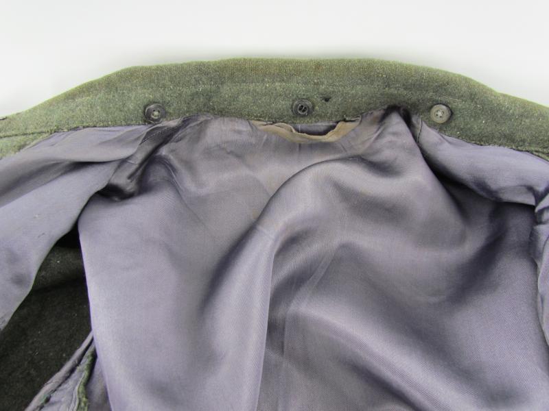 M42 Heer EM Field Blouse in Stunning Condition