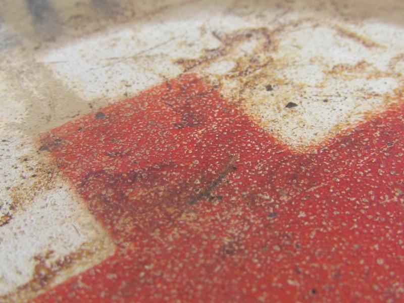 WH/SS Medical Vehicle Case in Tan