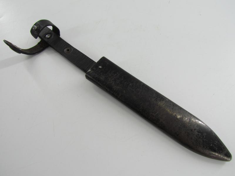 Hitler Youth Knife by RZM M7/51