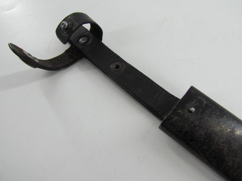 Hitler Youth Knife by RZM M7/51