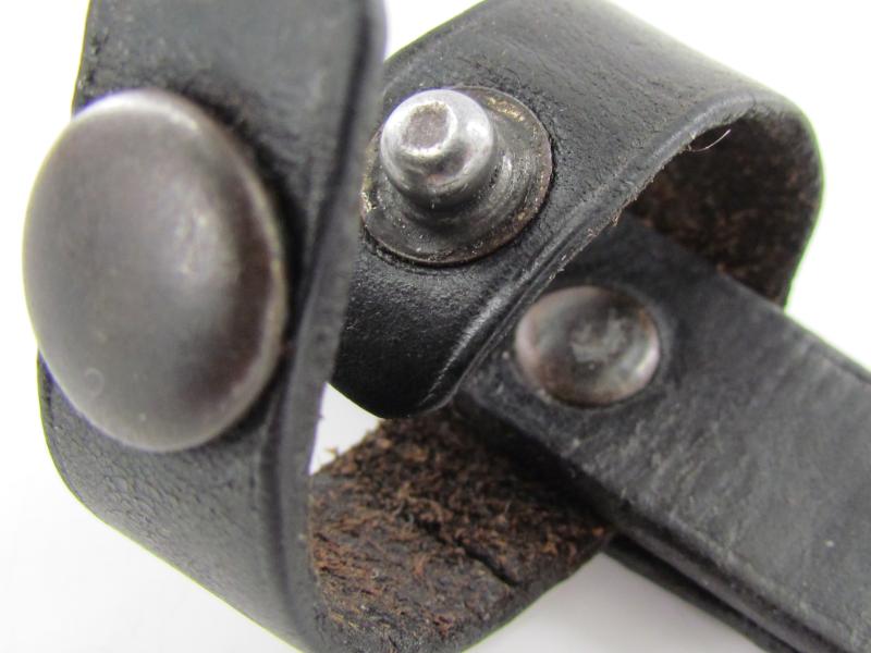 Hitler Youth Knife by RZM M7/51