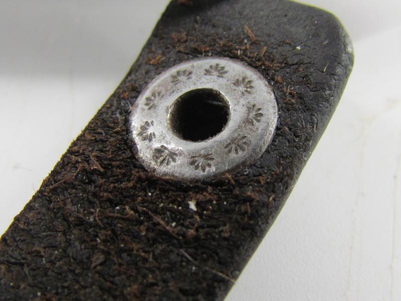 Hitler Youth Knife by RZM M7/51