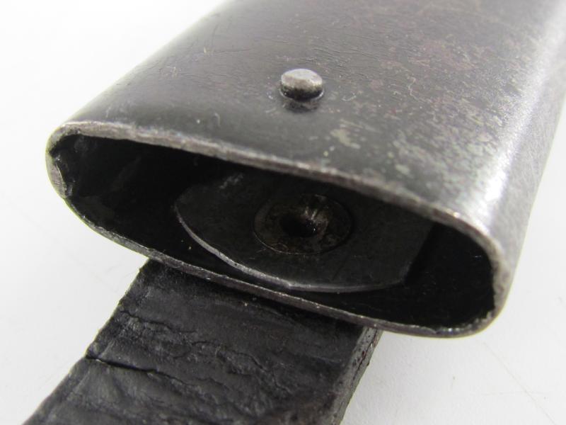 Hitler Youth Knife by RZM M7/51