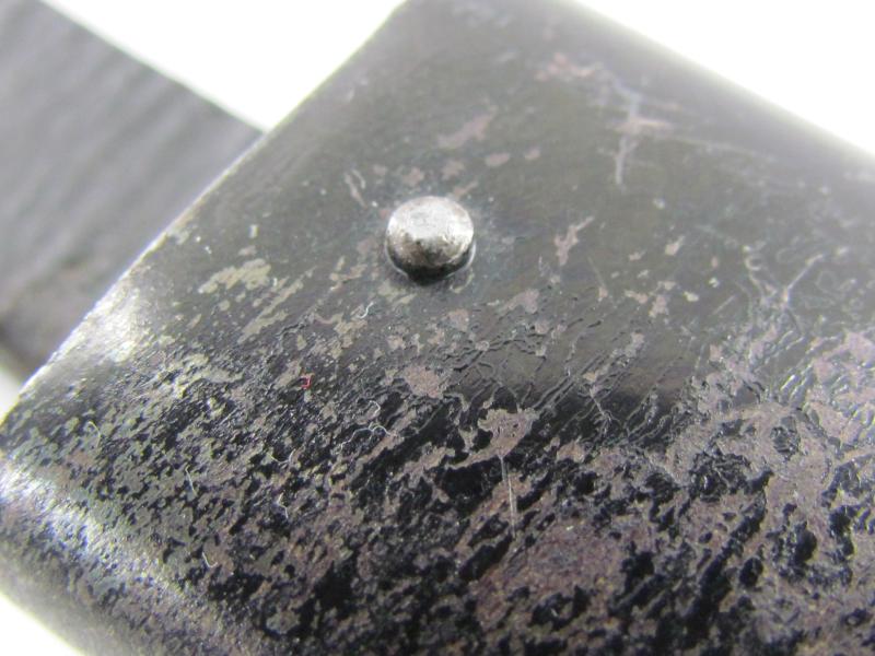 Hitler Youth Knife by RZM M7/51