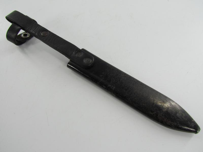 Hitler Youth Knife by RZM M7/51