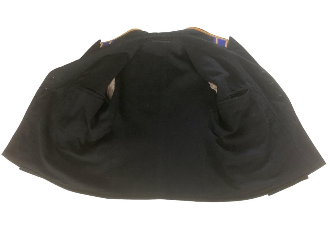 Kriegsmarine 'Colani' Tunic and Trousers set