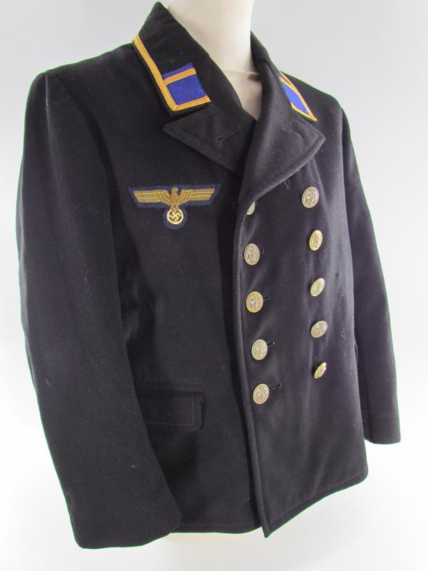 Kriegsmarine 'Colani' Tunic and Trousers set