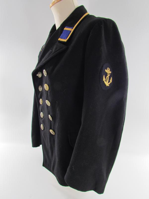 Kriegsmarine 'Colani' Tunic and Trousers set