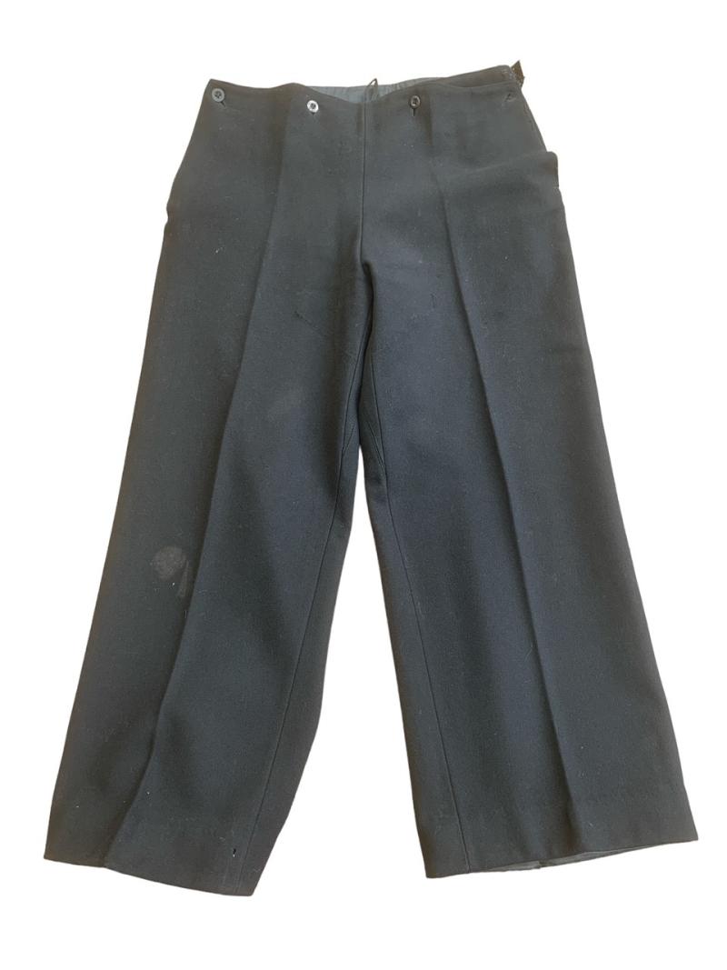 Kriegsmarine 'Colani' Tunic and Trousers set