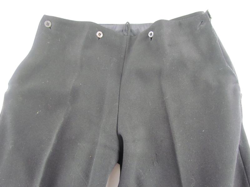 Kriegsmarine 'Colani' Tunic and Trousers set