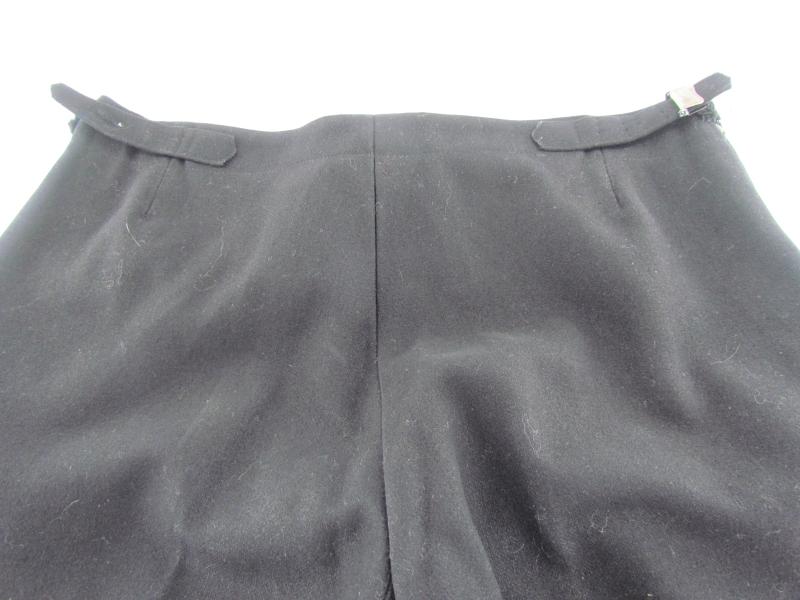 Kriegsmarine 'Colani' Tunic and Trousers set