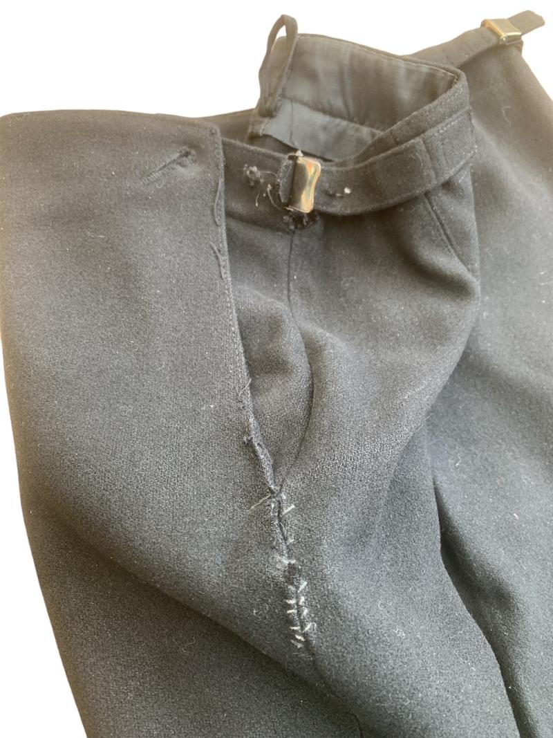 Kriegsmarine 'Colani' Tunic and Trousers set