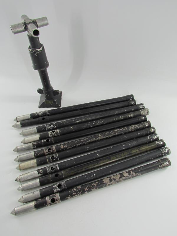 Antenna set for Torn.FU.b1 and Torn.FU.GK......Rare !!