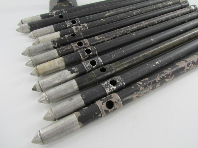 Antenna set for Torn.FU.b1 and Torn.FU.GK......Rare !!