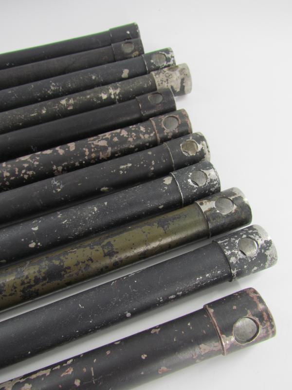 Antenna set for Torn.FU.b1 and Torn.FU.GK......Rare !!