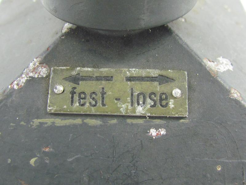 Antenna set for Torn.FU.b1 and Torn.FU.GK......Rare !!