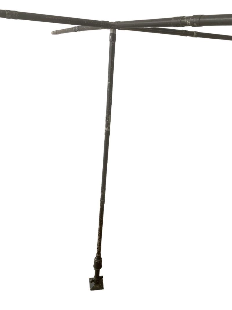 Antenna set for Torn.FU.b1 and Torn.FU.GK......Rare !!