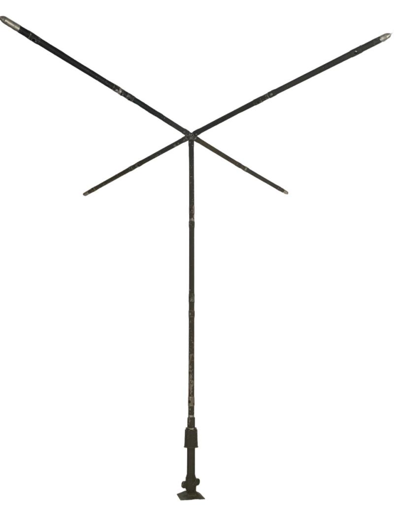 Antenna set for Torn.FU.b1 and Torn.FU.GK......Rare !!