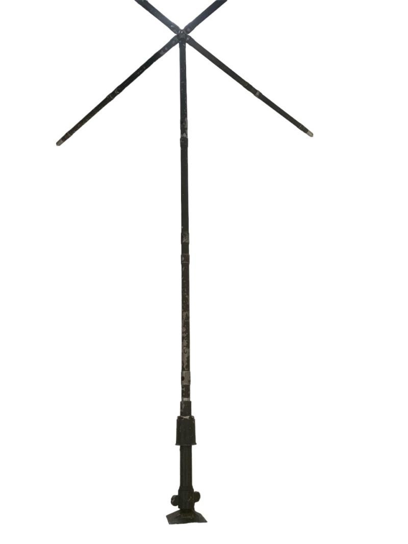 Antenna set for Torn.FU.b1 and Torn.FU.GK......Rare !!