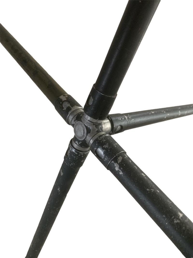 Antenna set for Torn.FU.b1 and Torn.FU.GK......Rare !!