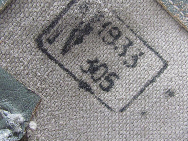 Antenna set for Torn.FU.b1 and Torn.FU.GK......Rare !!