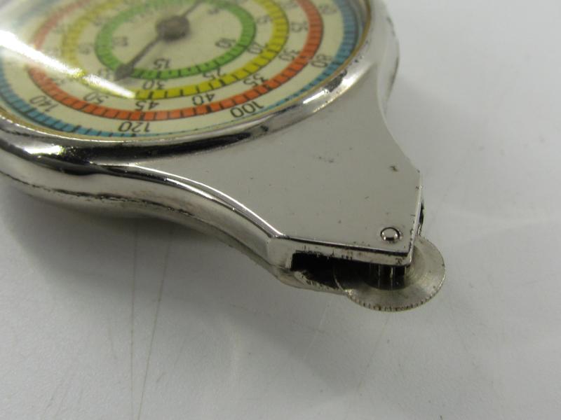 Map Distance Meter ( Kurvenmesser )