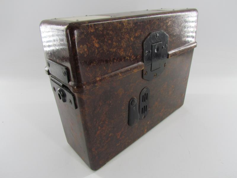 Wehrmacht FF33 Field Telephone ....Late War 1945