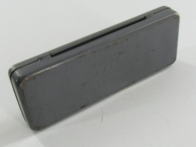 Wehrmacht 'Dienstbrille' in Container