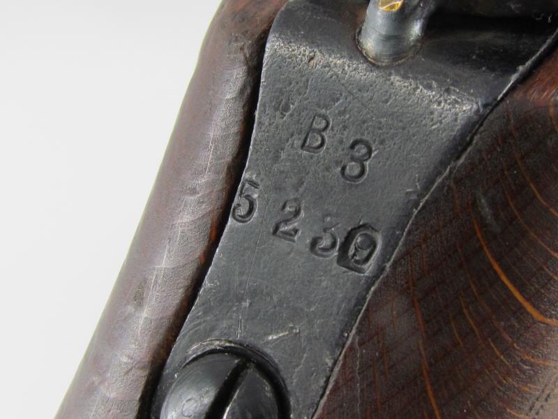 EU Deko Soviet PPSH41 Machine Pistol 1943