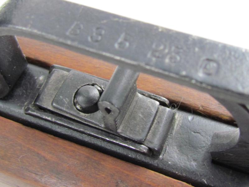 EU Deko Soviet PPSH41 Machine Pistol 1943